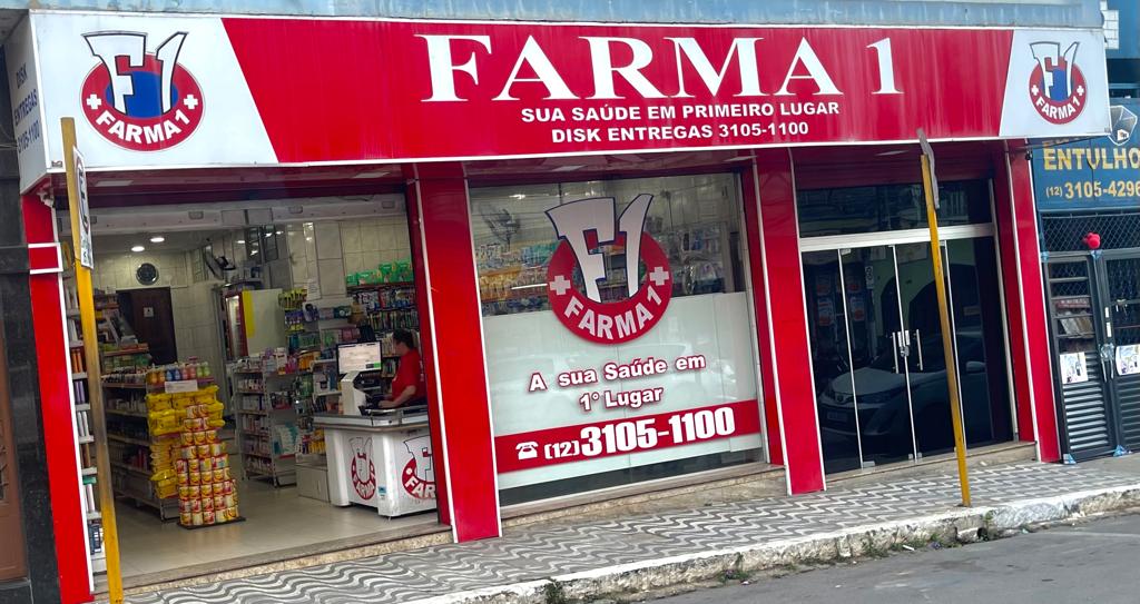 Fachada Farma1